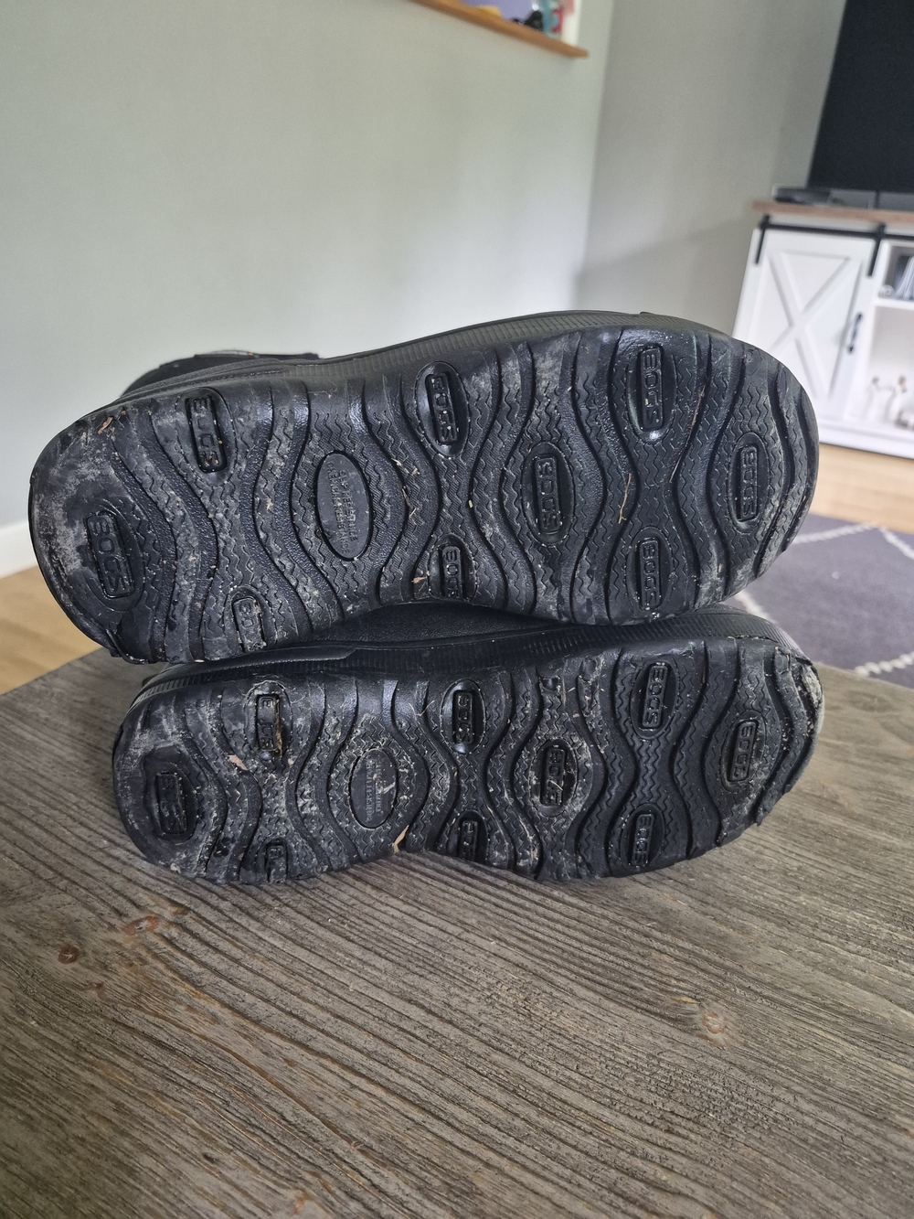 Bogs Boots - Picture 5 of 6